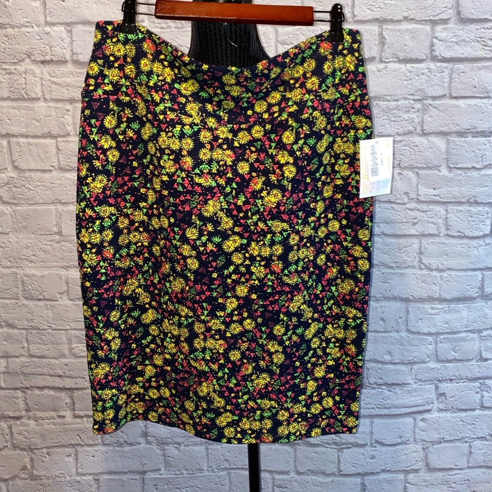 LuLaRoe Skirt